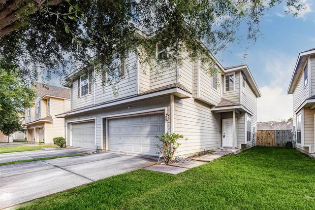 13106 Peppergate Lane, Houston, TX 77044