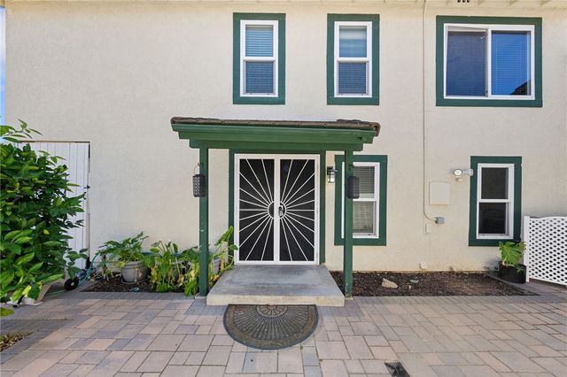 2653 Condor, Corona, CA 92882