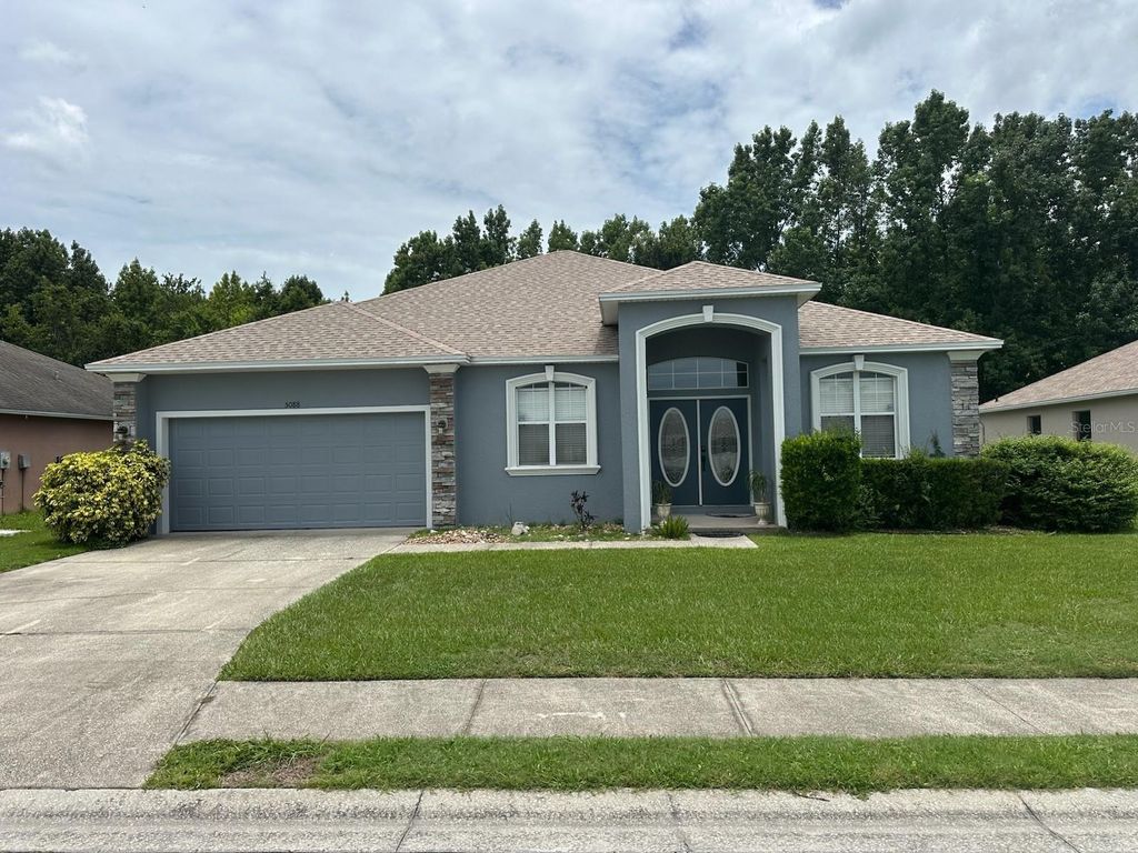 5088 ASHWOOD DRIVE, Lakeland, FL 33811