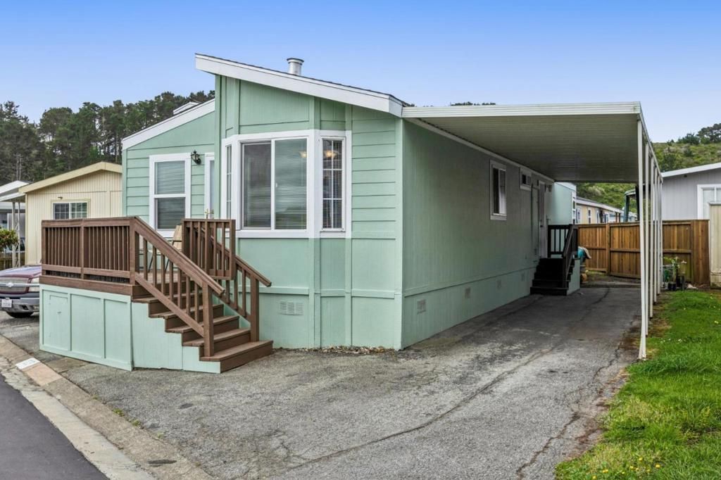 Image 1 of property listing at 108 La Granada Lane, Moss Beach, CA 94038