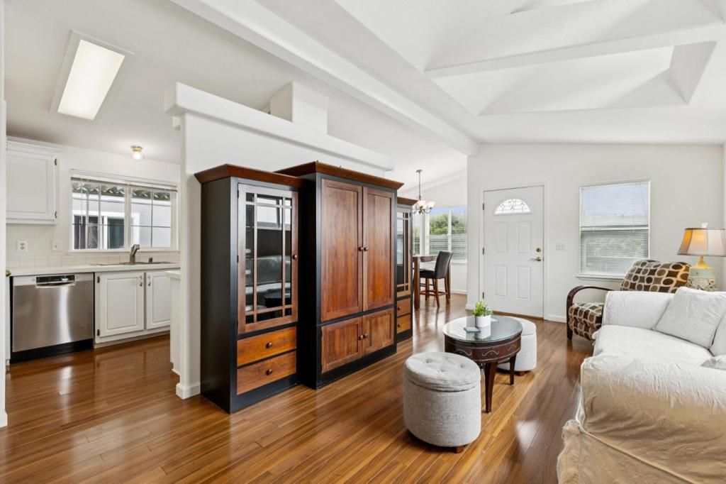 Image 9 of property listing at 108 La Granada Lane, Moss Beach, CA 94038