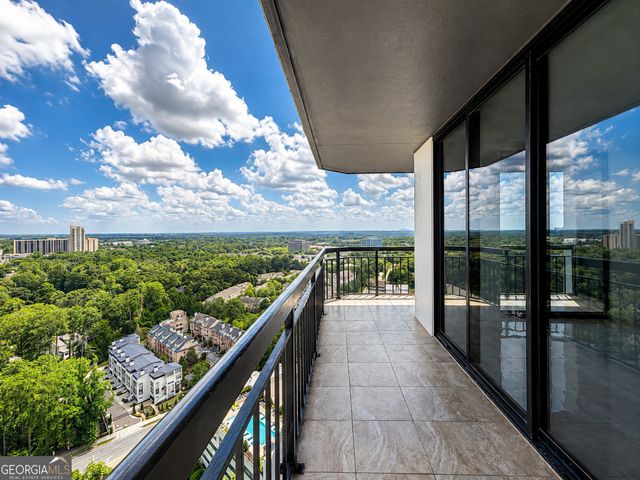 3481 Lakeside Drive NE APT P201, Atlanta, GA 30326