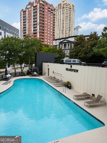 3481 Lakeside Drive NE APT P201, Atlanta, GA 30326