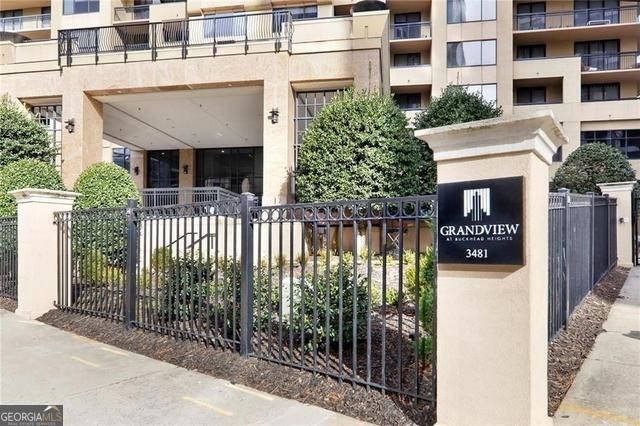 3481 Lakeside Drive NE APT P201, Atlanta, GA 30326
