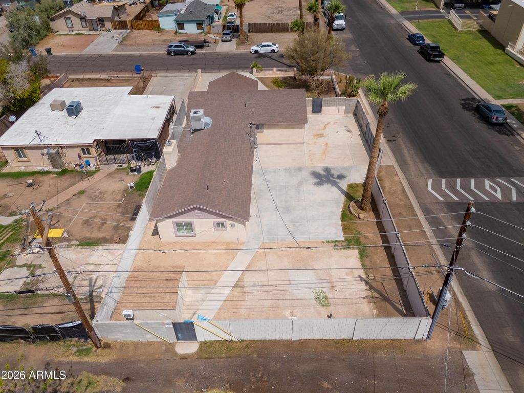 2101 W COOLIDGE Street, Phoenix, AZ 85015 — photo 5