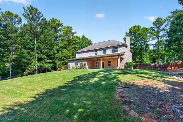 59 Claudette Court, Waverly Hall, GA 31831