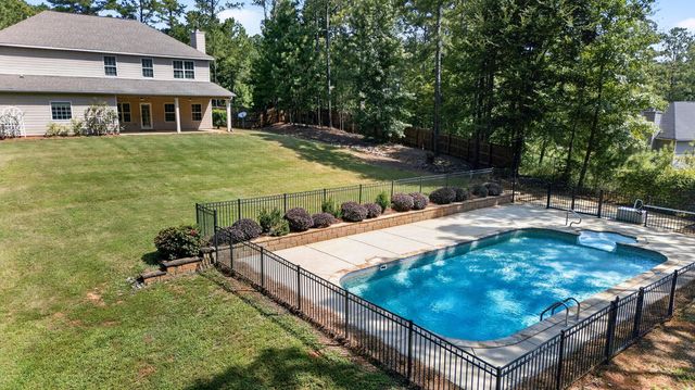 59 Claudette Court, Waverly Hall, GA 31831