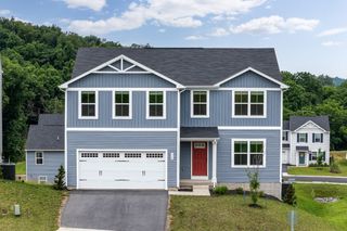 550 GROMMET DR, Rockingham, VA 22801