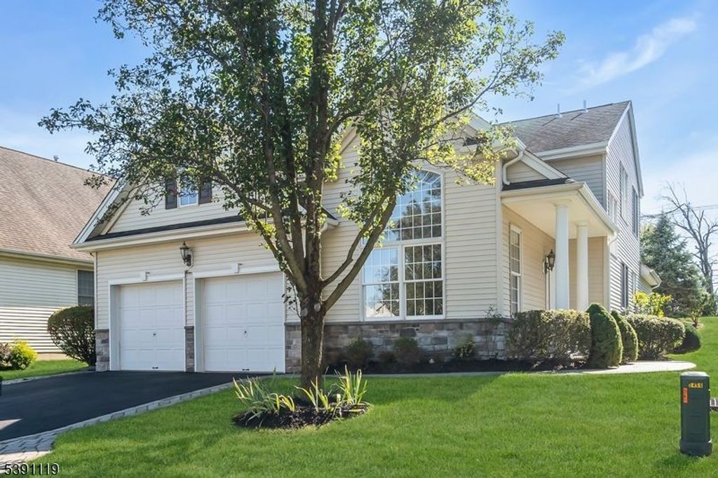 53 Tallman Lane, Franklin Twp., NJ 08873