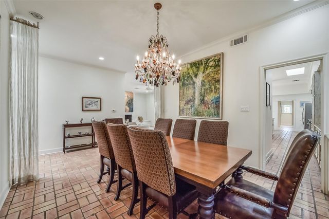 2011 Canongate Drive, Houston, TX 77056