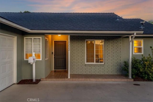 1222 W Newport Street, San Luis Obispo, CA 93405