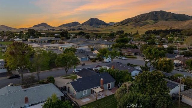 1222 W Newport Street, San Luis Obispo, CA 93405