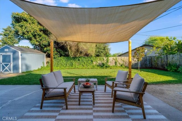 1222 W Newport Street, San Luis Obispo, CA 93405