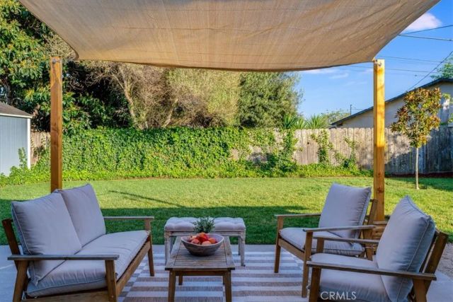 1222 W Newport Street, San Luis Obispo, CA 93405