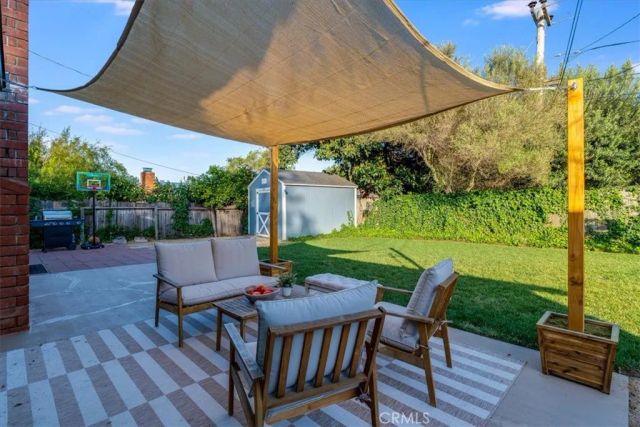 1222 W Newport Street, San Luis Obispo, CA 93405