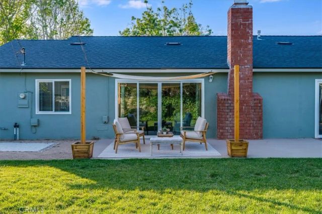 1222 W Newport Street, San Luis Obispo, CA 93405