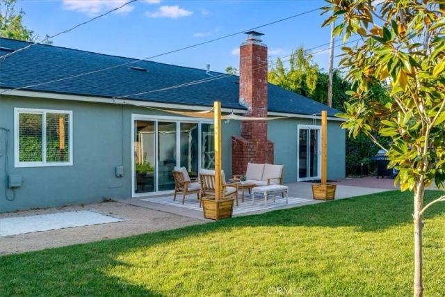 1222 W Newport Street, San Luis Obispo, CA 93405