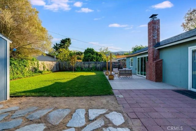 1222 W Newport Street, San Luis Obispo, CA 93405