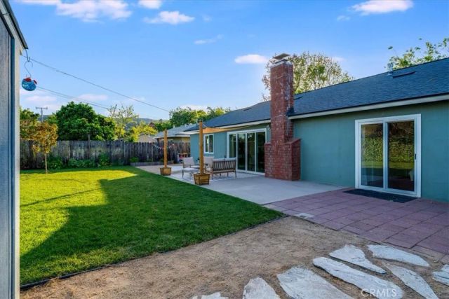 1222 W Newport Street, San Luis Obispo, CA 93405