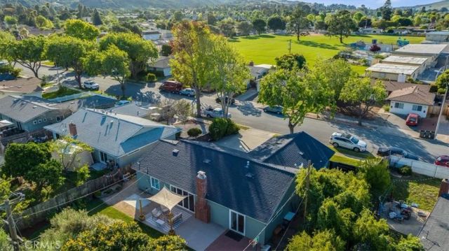 1222 W Newport Street, San Luis Obispo, CA 93405