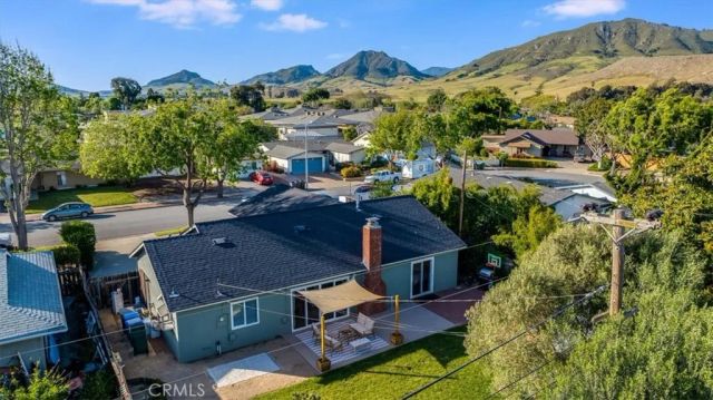 1222 W Newport Street, San Luis Obispo, CA 93405