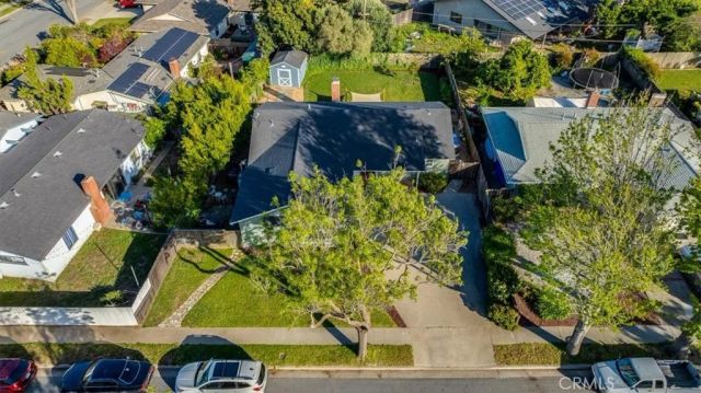 1222 W Newport Street, San Luis Obispo, CA 93405