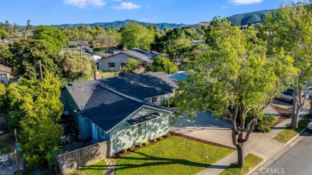 1222 W Newport Street, San Luis Obispo, CA 93405