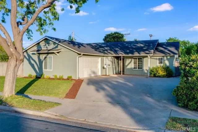 1222 W Newport Street, San Luis Obispo, CA 93405