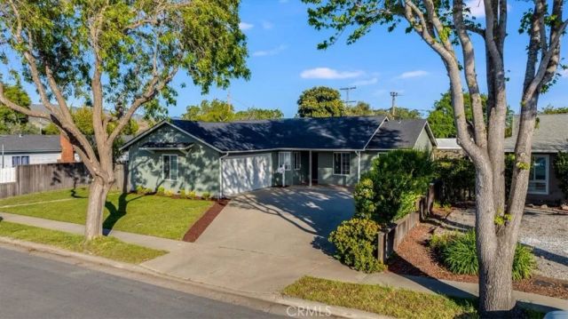 1222 W Newport Street, San Luis Obispo, CA 93405