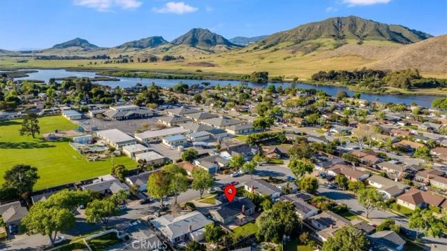 1222 W Newport Street, San Luis Obispo, CA 93405