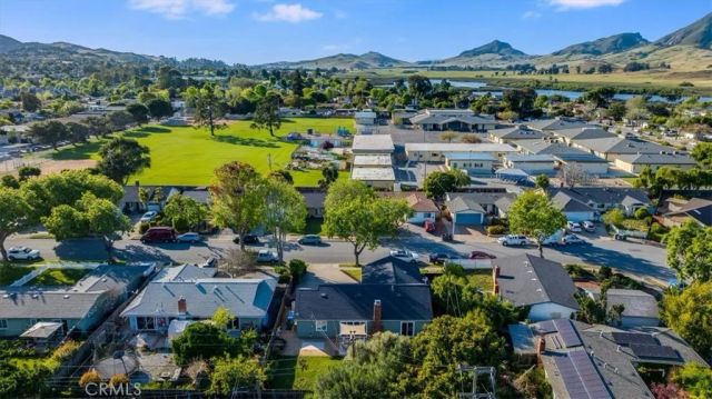 1222 W Newport Street, San Luis Obispo, CA 93405