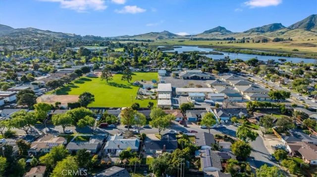 1222 W Newport Street, San Luis Obispo, CA 93405