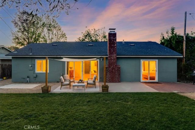 1222 W Newport Street, San Luis Obispo, CA 93405
