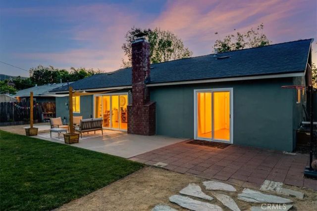 1222 W Newport Street, San Luis Obispo, CA 93405