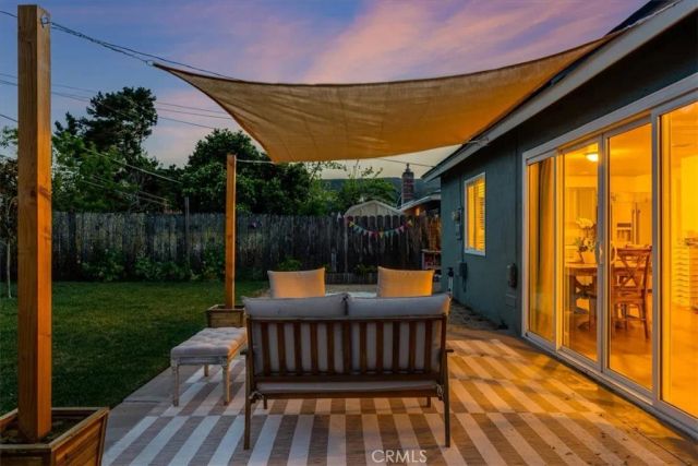 1222 W Newport Street, San Luis Obispo, CA 93405