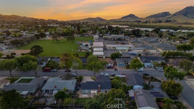 1222 W Newport Street, San Luis Obispo, CA 93405