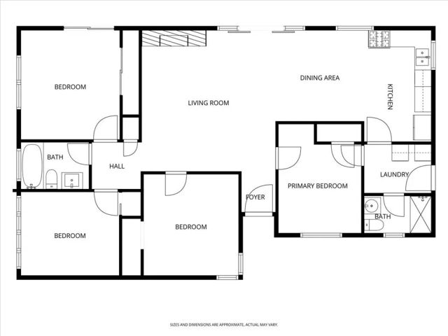 1222 W Newport Street, San Luis Obispo, CA 93405