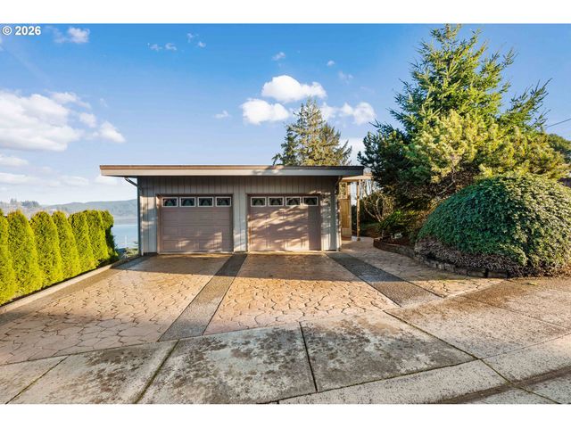 451 SIMPSON, North Bend, OR 97459