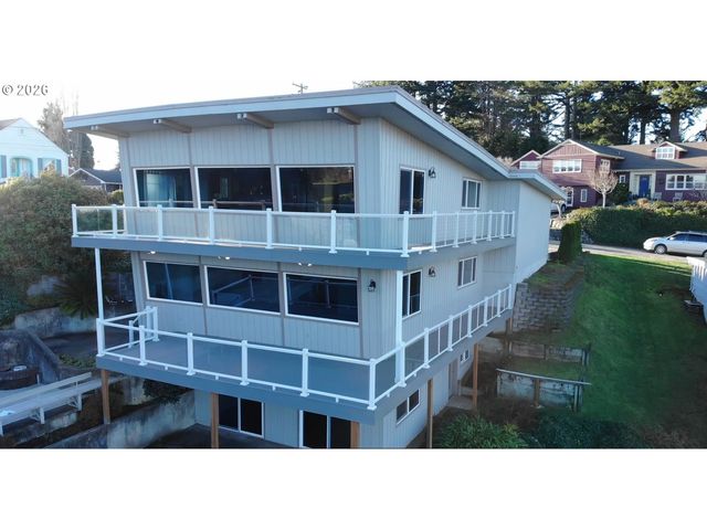 451 SIMPSON, North Bend, OR 97459