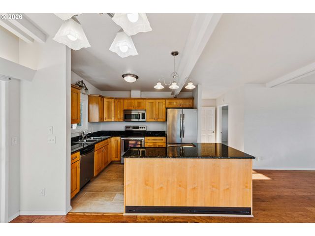 451 SIMPSON, North Bend, OR 97459