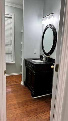 510 Sable Walk Circle, Milton, GA 30004