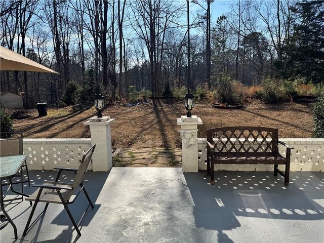510 Sable Walk Circle, Milton, GA 30004