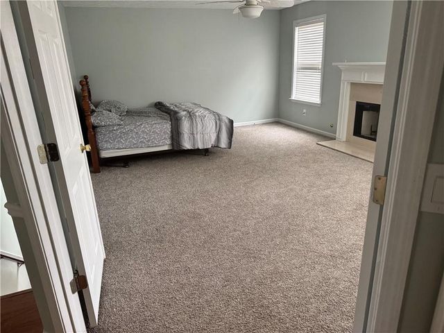 510 Sable Walk Circle, Milton, GA 30004