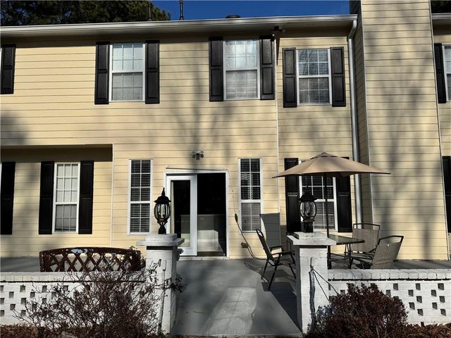 510 Sable Walk Circle, Milton, GA 30004