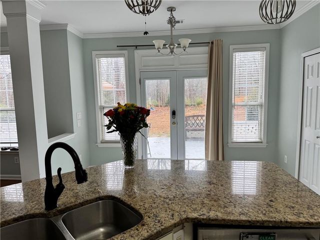 510 Sable Walk Circle, Milton, GA 30004