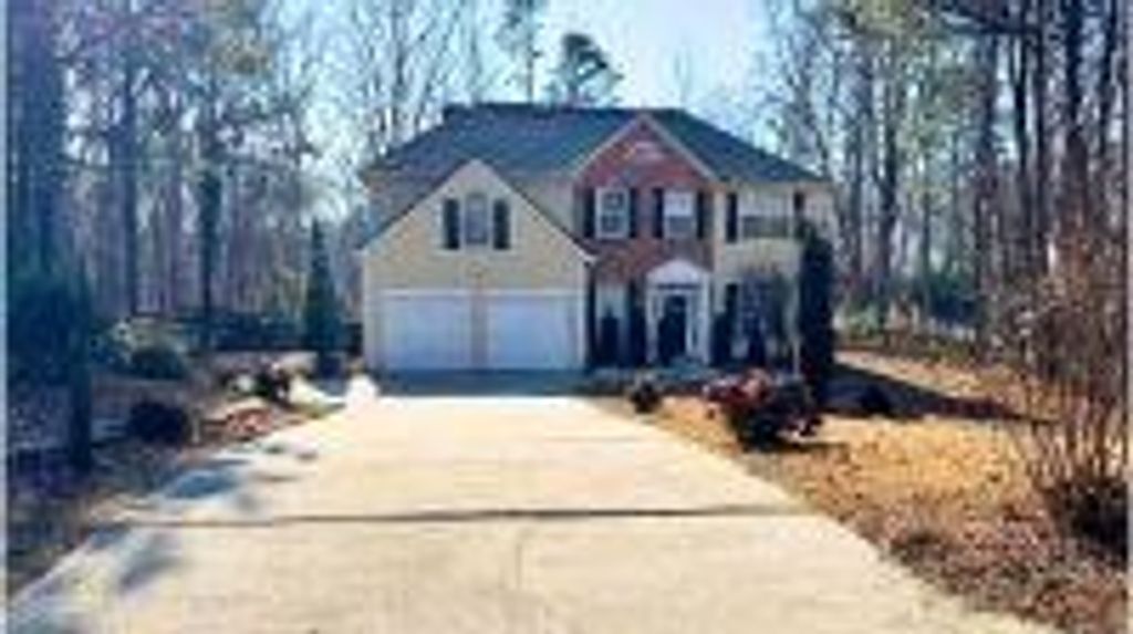 510 Sable Walk Circle, Milton, GA 30004
