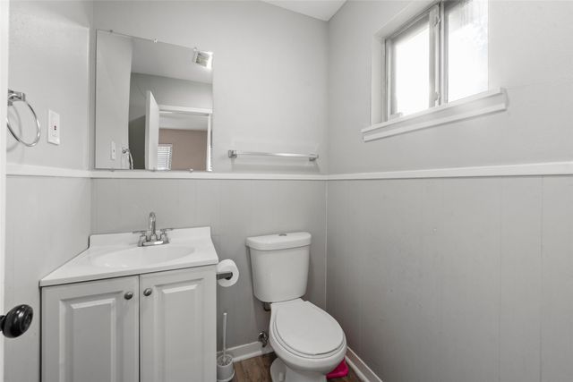 706 Horseshoe Drive, Beverly Hills, TX 76711