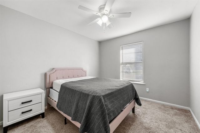 706 Horseshoe Drive, Beverly Hills, TX 76711