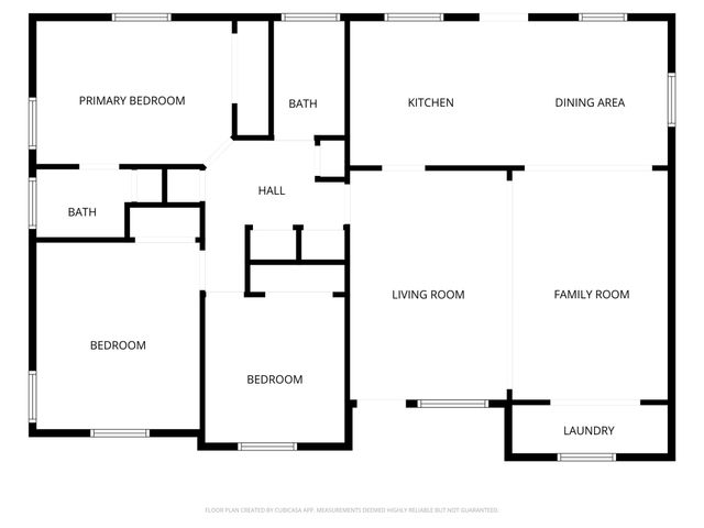 706 Horseshoe Drive, Beverly Hills, TX 76711