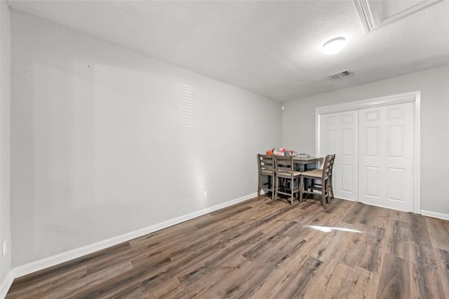 706 Horseshoe Drive, Beverly Hills, TX 76711